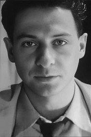 Aleksandr Vilkov as  in Jews, Cheers! 1992