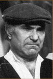 Vasil Vachev as Colonel's Orderly in The Peach Thief 1964