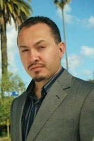 Kurly Tlapoyawa as Mark in Wedding Slashers 2006