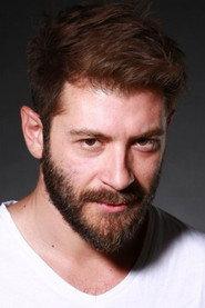Cem Avnayim as in Gelmeyen Bahar 2013