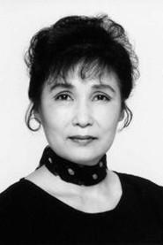 Reiko Mutoh as Laura Dawson in Golgo 13: The Professional 1983