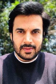 Ajay Chaudhary as Neil Choudhary in Let's Dance 2009