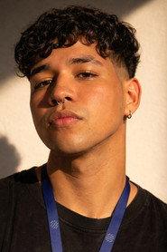Sebz Palencia as Sebz Palencia in I hate my mother and my mother hates me 