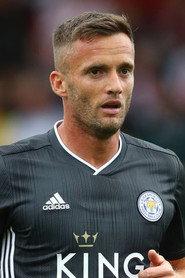 Andy King as Self in Jamie Vardy 2026