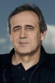Ján Greššo as Josef in Racha, My Love 1977