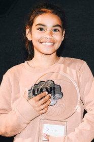 Jayna Kamodji as Kai in 1878 2024