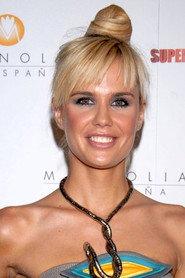 Lucía Lapiedra as Hooker #1 in Night Train 1999