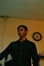 Billy Ramadaniel as Tedi in Maybe Someday, Another Day, But Not Today 2022