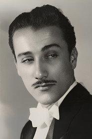 André Villon as in O Levante das Saias 1967