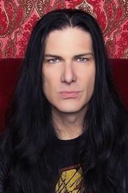 Todd Kerns as Bass in Slash feat. Myles Kennedy and The Conspirators: Live @ Hellfest 2015 2015