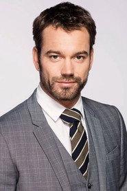 Miro Kloosterman as Benno in Hartenstrijd 2016