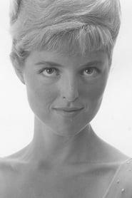Juliet Anderson as Adrian in It's Called 'Murder', Baby 1983