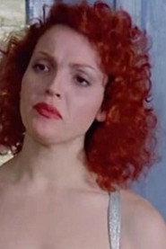 Clara Algranti as Marcolina in Fellini's Casanova 1976