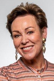 Christa Ackroyd as Self in Manhunt: The Search for the Yorkshire Ripper 1999