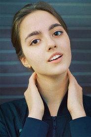 Vlada Lukina as in The Cyberfarm. New Year 2023