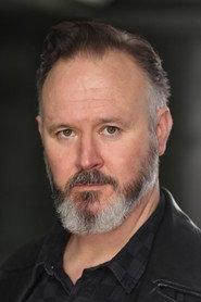 Simon Alison as Cygnus Black in Sisters of House Black 2019