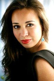 Nadine Sierra as Self - Soprano in Leonard Bernstein Centennial Celebration at Tanglewood 2018