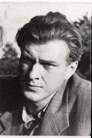 Gunnar Kilgas as Ducker in Blood Stone 1972