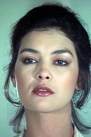 Fátima Leite as in Mar do Pecado 1982
