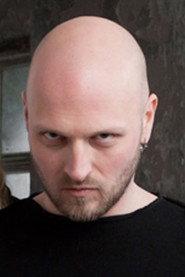 Stian Bakketeig as Strom in Vreid - Hellfest 2023 2023