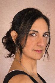 Merche Heredia as Chiqui (Amiga Chusa) in Mallorca Confidential 2026