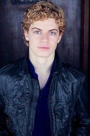 Lance Chantiles-Wertz as Billy in The Clovehitch Killer 2018