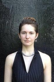 Laura MacDougall as Chess Master in Lock & Load 2023