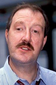 Gorden Kaye as Nickson in The Bullion Boys 1993