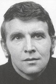 Marek Dąbrowski as Cultural Office Clerk in The Conductor 1980