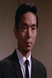 Chui Chung-Hok as God of Thunder's Fellow in The Lotus Lamp 1965
