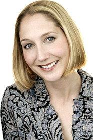 Peter Pamela Rose as Kate in Mergers & Acquisitions 2001
