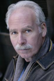 Sprague Theobald as Mr. Clarkson in Is It a Crime? 2025