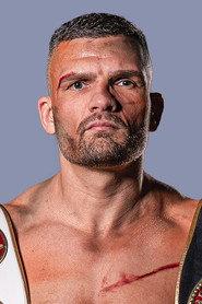 Tomáš Hron as Self in K-1 WORLD GP 2024 in Sarajevo 2024