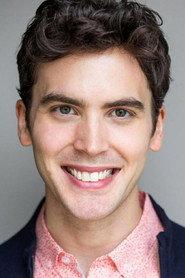 Aaron Arnold as Condescending Coworker #1 in Son of a Bikram 2026