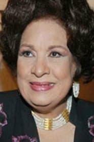 Karima Mokhtar as Amira's mother in Amira.. My Love 1975