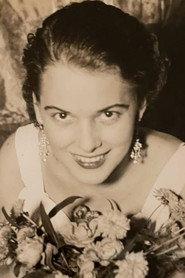 Virginia Walker as Alice Swallow in Bringing Up Baby 1938