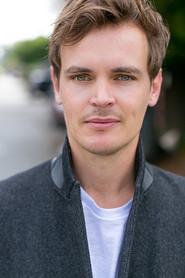 Paul Barton as Terrance in Kindle 2007