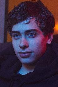 Yodi Roodner as Tommy in My Sweet Prince 2019