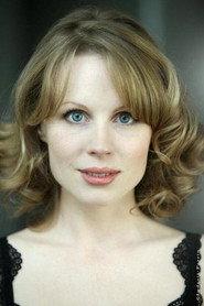 Chloe Dunn as Narrator in Stalin - Trotsky: A Battle to Death 2015
