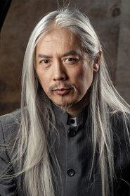 Clem So as Tong in Exodus to Shanghai 2015