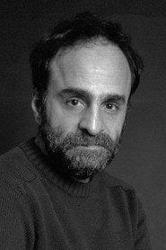 Diego Levy as Self in Julia Don't Get Married 2022
