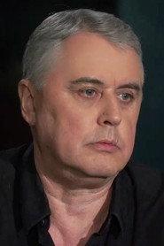 Les Podervyanskyi as  in Bloody September 2023