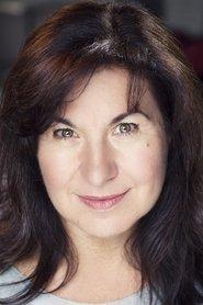 Flaminia Cinque as Mamma Rosa in Holy Cannelloni 2019