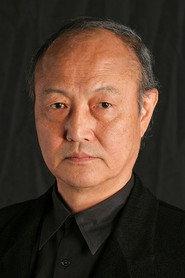 Renji Ishibashi as Professor Shiroma in Star Sand 2017