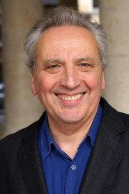 Michel Feder as in Le jardin d'Alphonse
