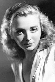 Jean Brooks as Jacqueline Gibson in The Seventh Victim 1943