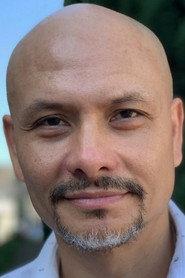 Joe Pascual as Gustavo in How It All Went Down 2003