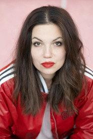 Nadine Quittner as in Unter Menschen 2020