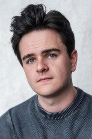 Jake Alexander Williams as Johnny in Johnny Killed the Cat 2021