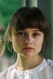 Lena Urzendowsky as Jana in What Might Have Been 2019
